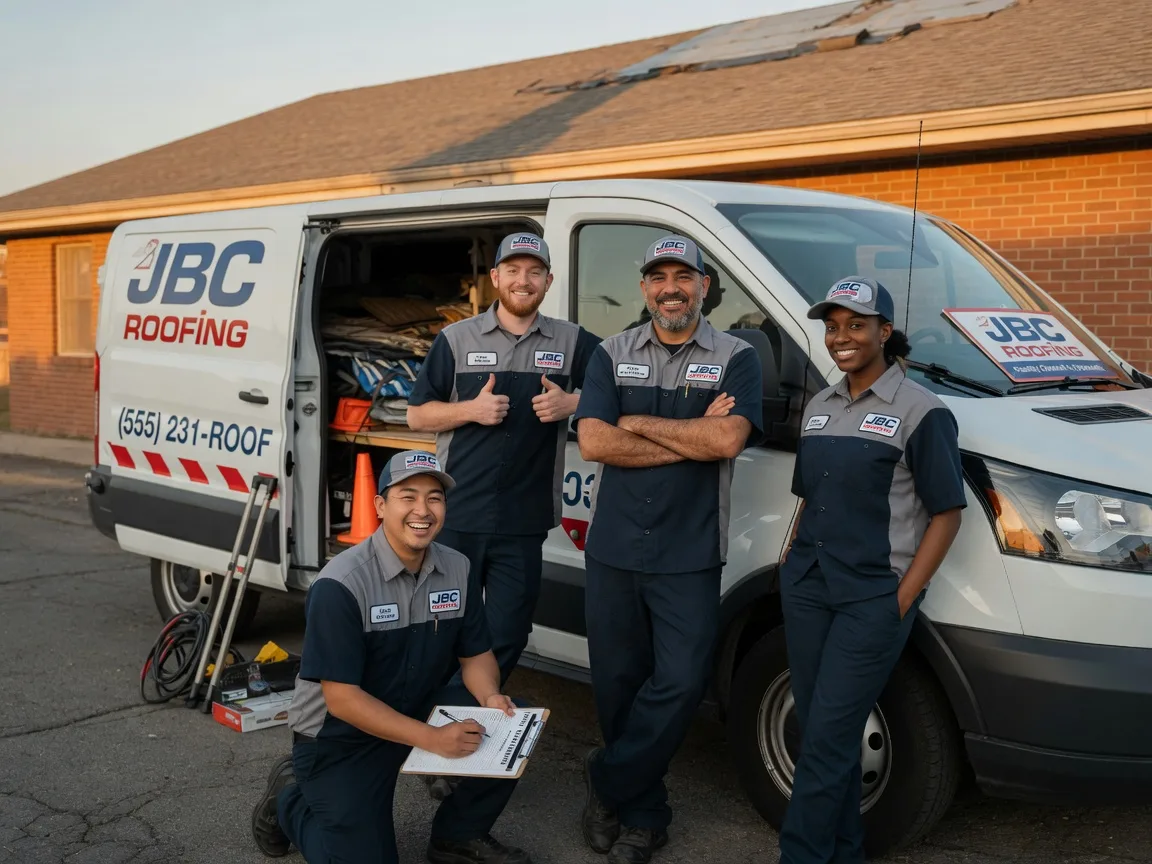 Roof Replacement company in Ulysses, NE